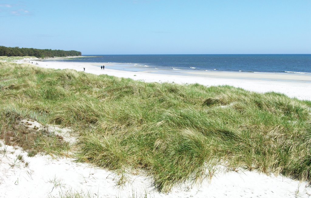 Feriehuse - Vestre Sømark , Danmark - I52634 28