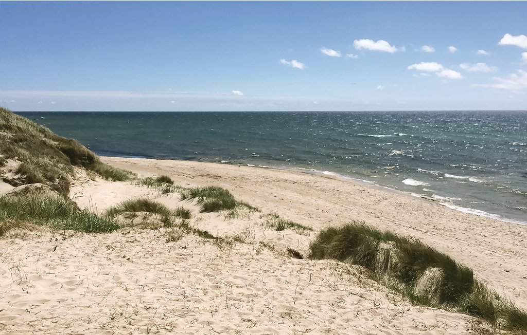 Feriehus - Østre Sømark , Danmark - I52636 3