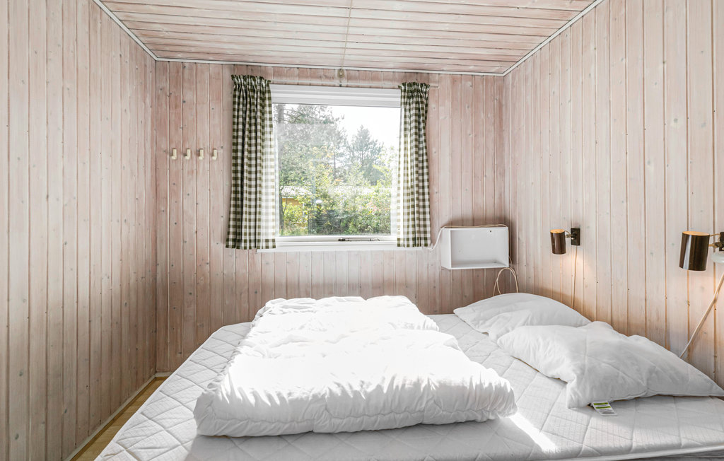 Feriehus - Østre Sømark , Danmark - I52645 5