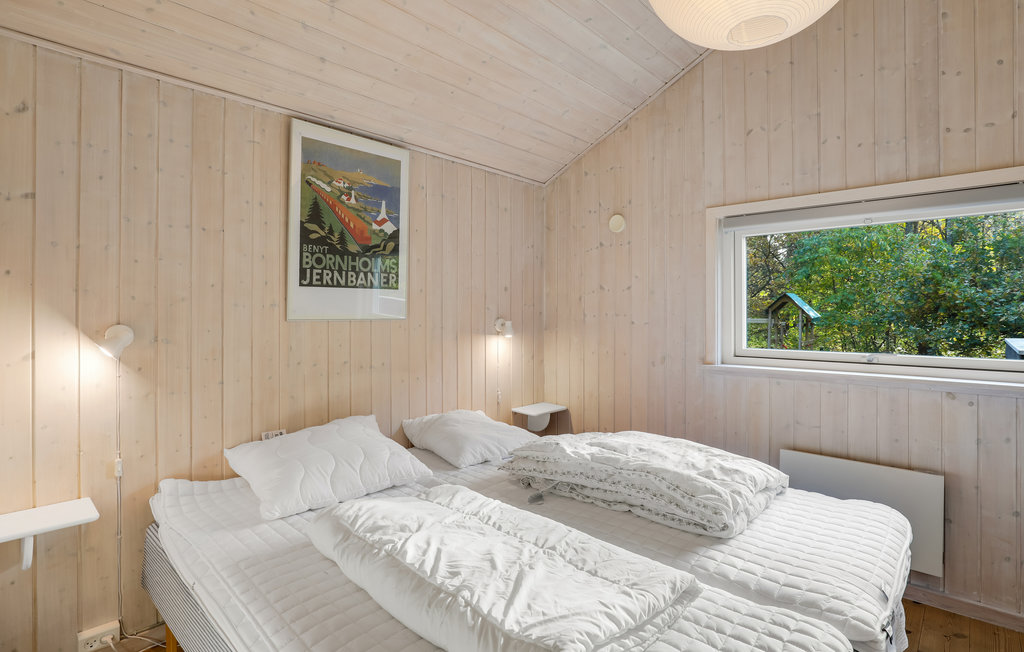 Ferienhaus - Vester Sømark , Dänemark - I52668 18
