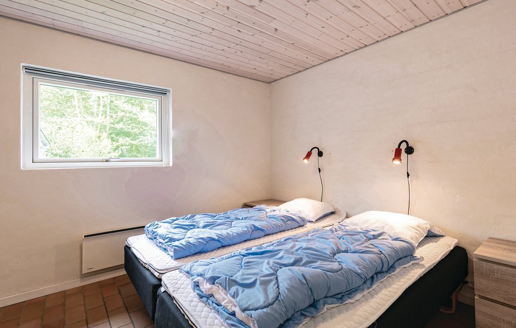 Feriehus - Østre Sømark , Danmark - I52695 15