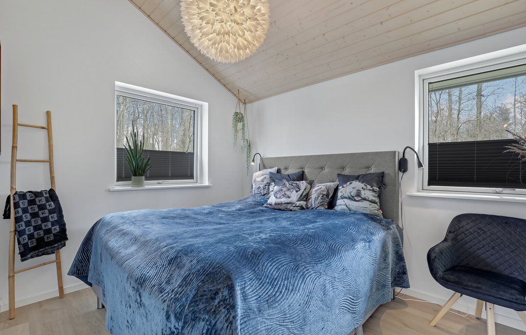 Feriehus - Sømarken , Danmark - I52008 8