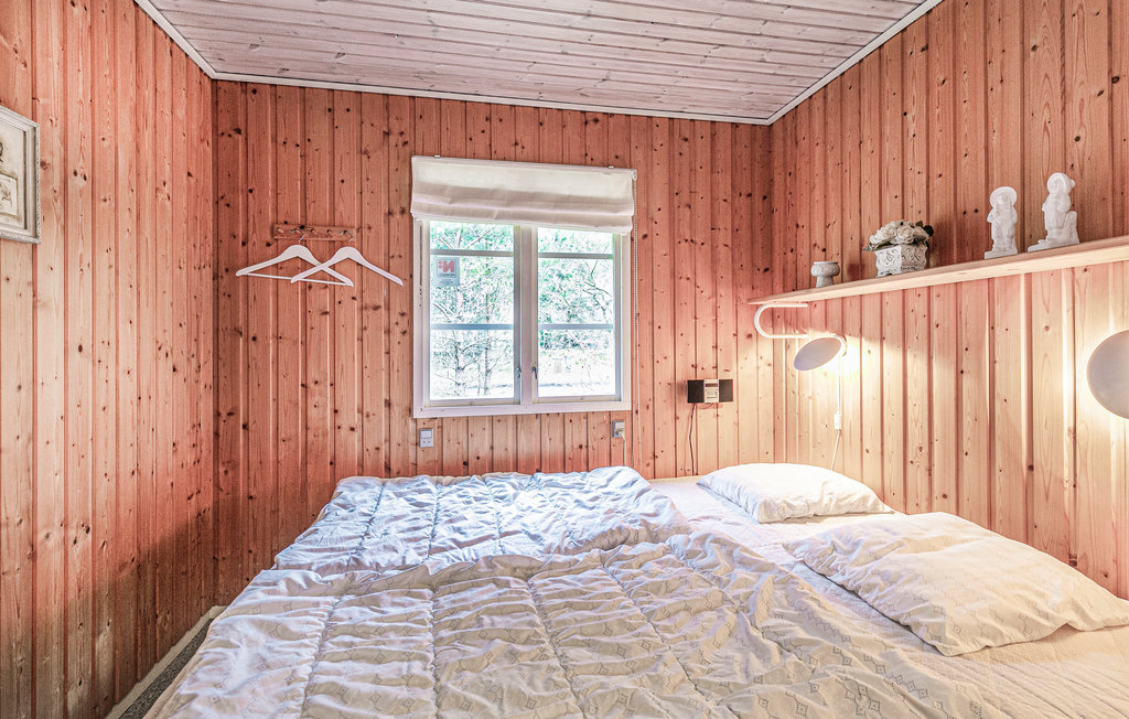 Ferienhaus - Østre Sømark , Dänemark - I52568 12