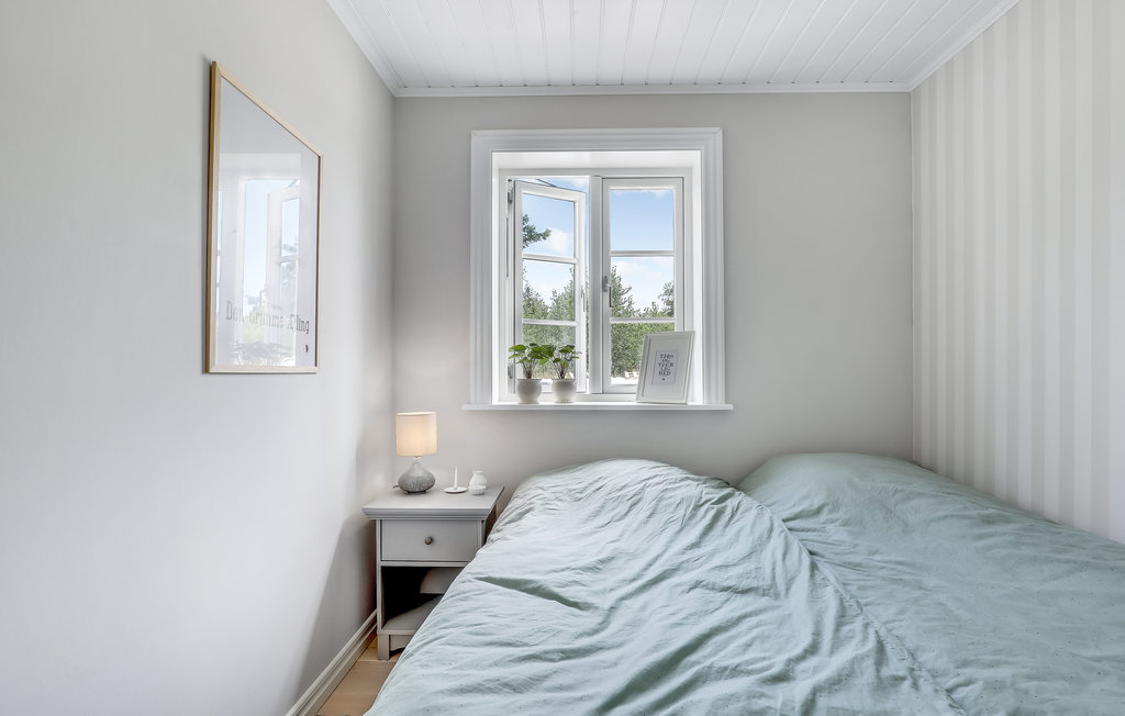 Feriehus - Vestre Sømark , Danmark - I52588 22