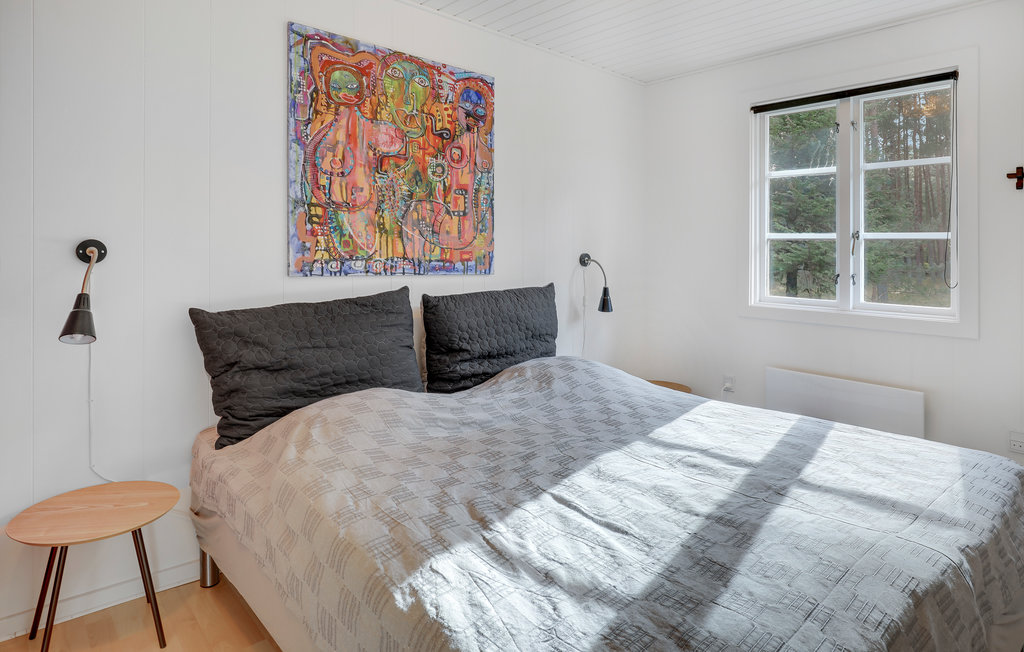 Feriehus - Østre Sømark , Danmark - I52607 19