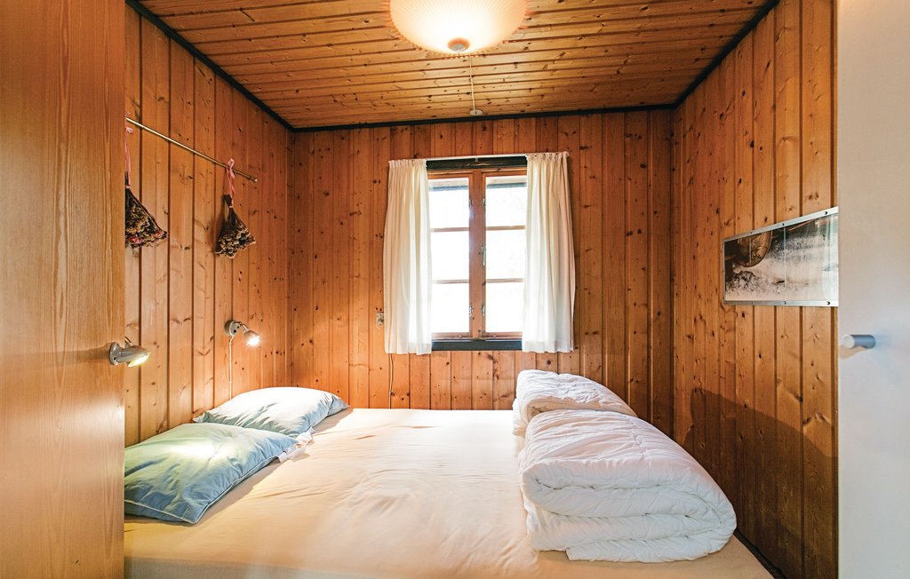 Feriehus - Østre Sømark , Danmark - I52636 5