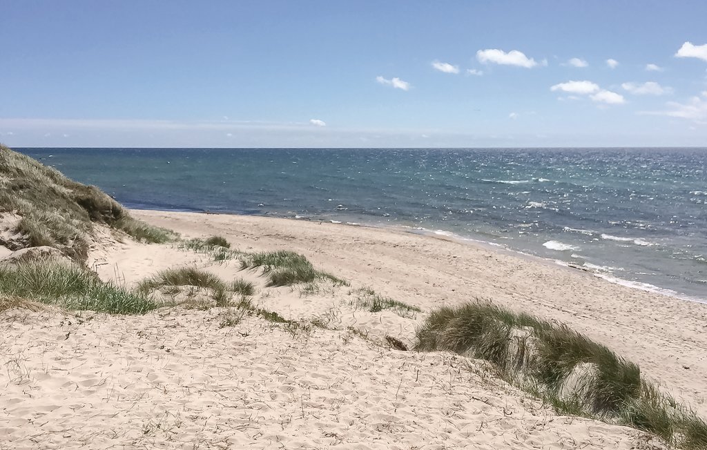 Feriehus - Vestre Sømark , Danmark - I52637 4