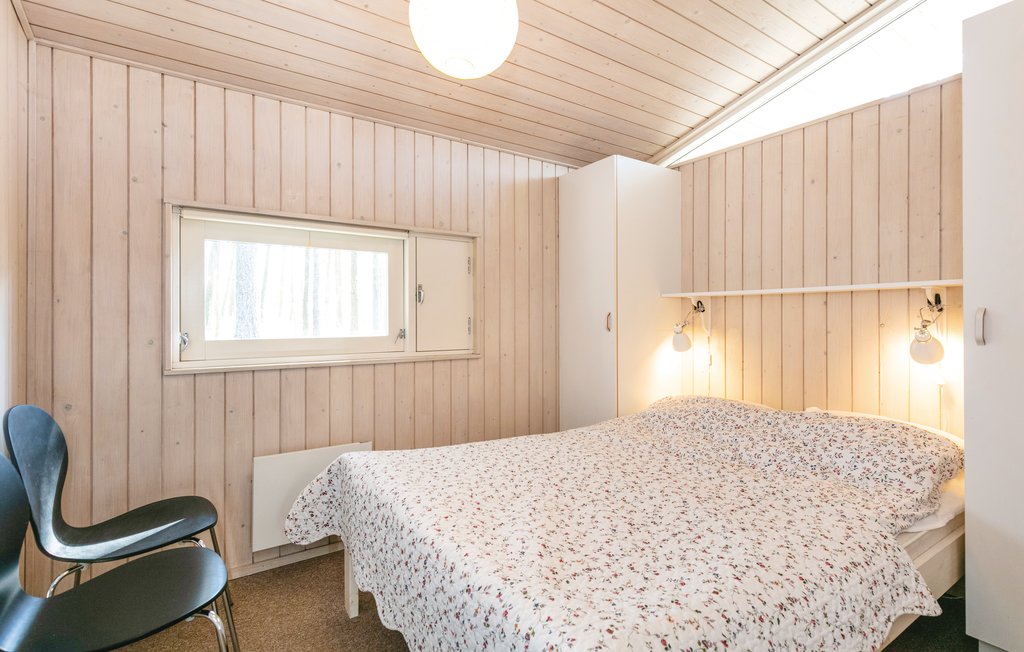 Feriehuse - Østre Sømark , Danmark - I52656 6