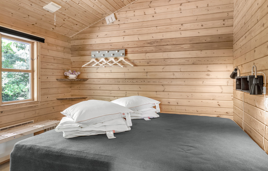 Ferienhaus - Østre Sømark , Dänemark - I52575 22