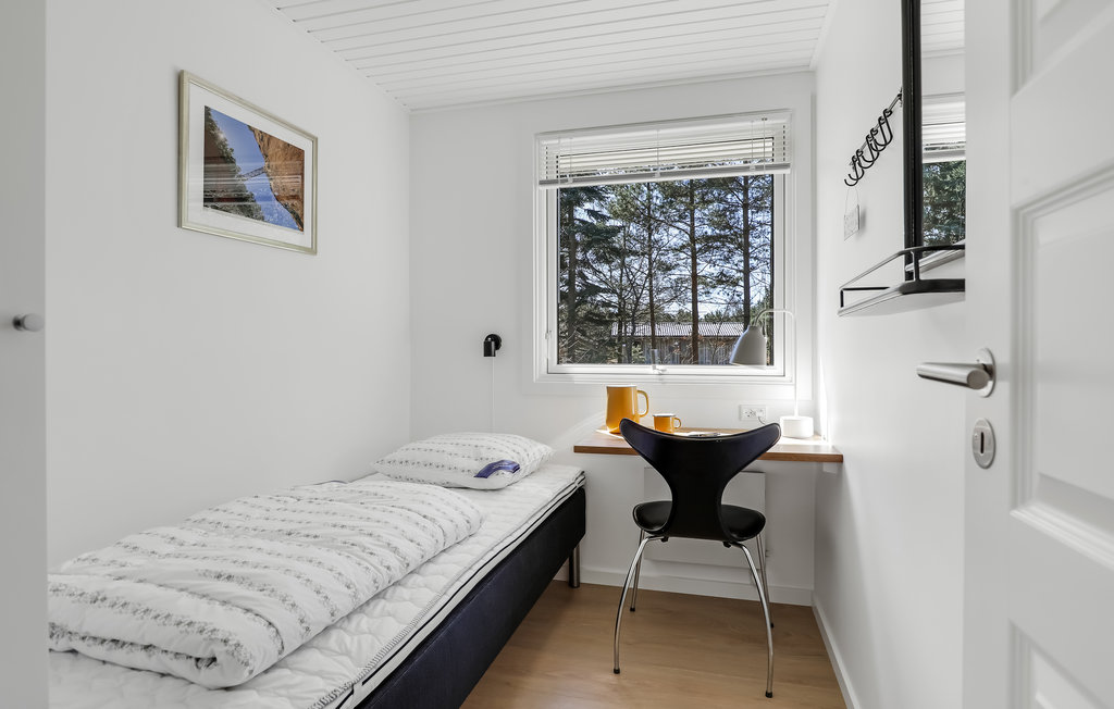 Ferienhaus - Østre Sømark , Dänemark - I52582 28