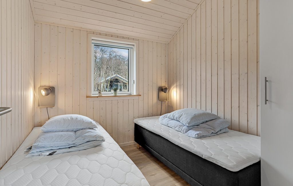 Ferienhaus - Sømarken , Dänemark - I52006 27