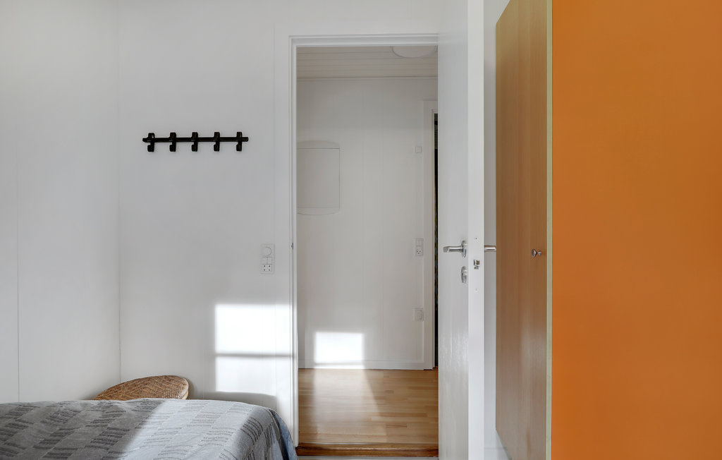 Feriehus - Østre Sømark , Danmark - I52607 22