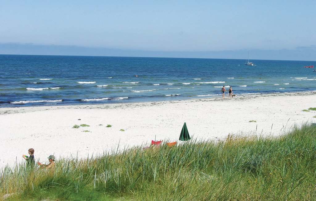 Feriehuse - Østre Sømark , Danmark - I52516 26