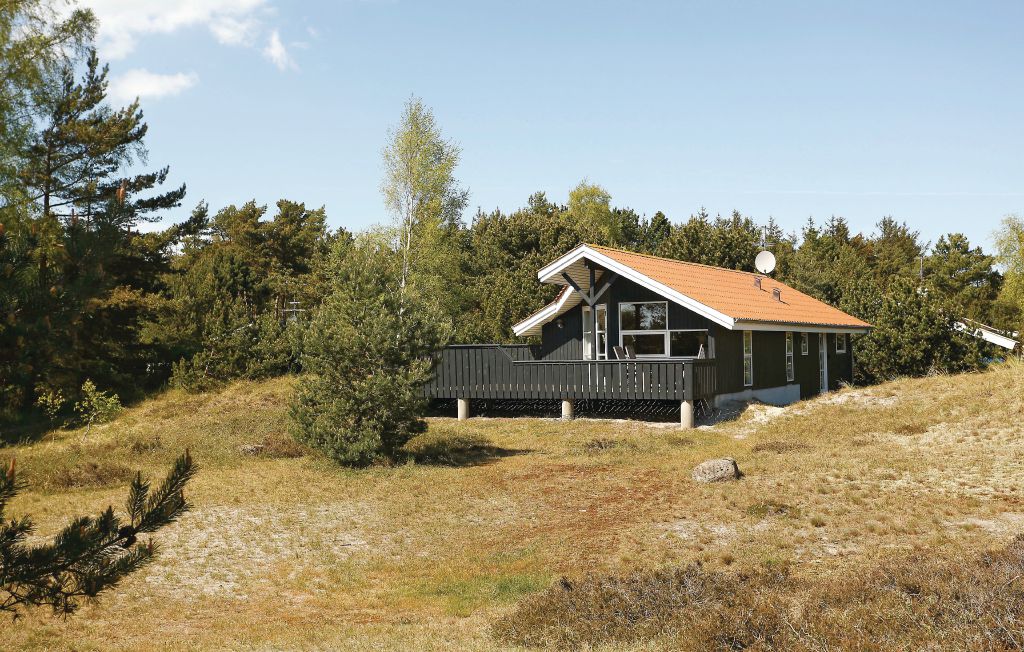 Feriehus - Østre Sømark , Danmark - I52562 18