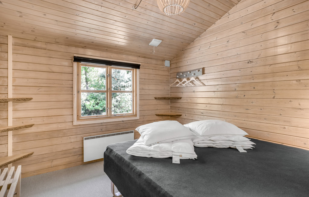 Ferienhaus - Østre Sømark , Dänemark - I52575 23