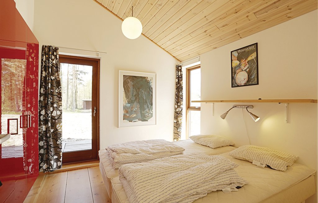 Feriehuse - Østre Sømark , Danmark - I52600 15