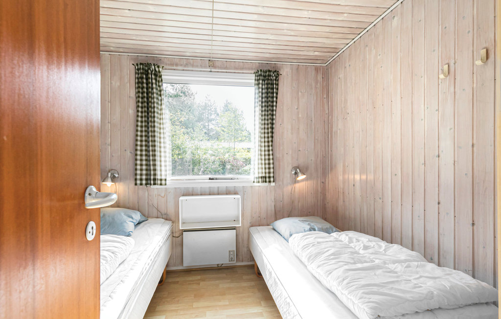Feriehus - Østre Sømark , Danmark - I52645 21