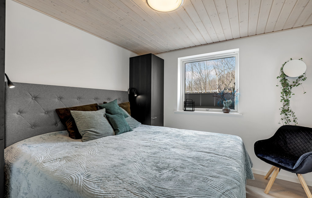 Feriehus - Sømarken , Danmark - I52008 20