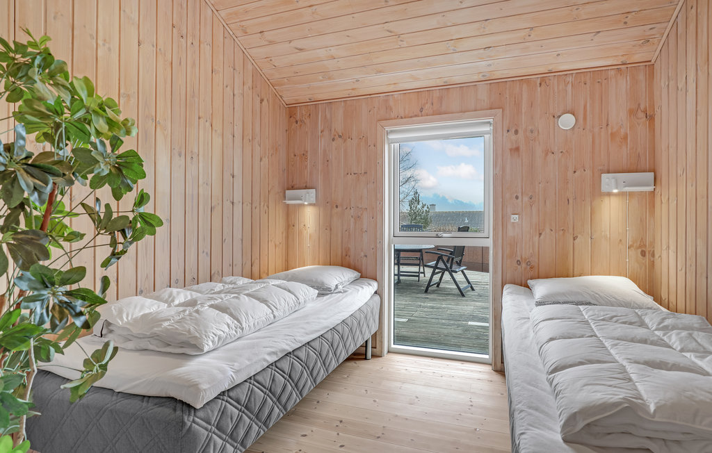 Ferienhaus - Sømarken , Dänemark - I52011 19