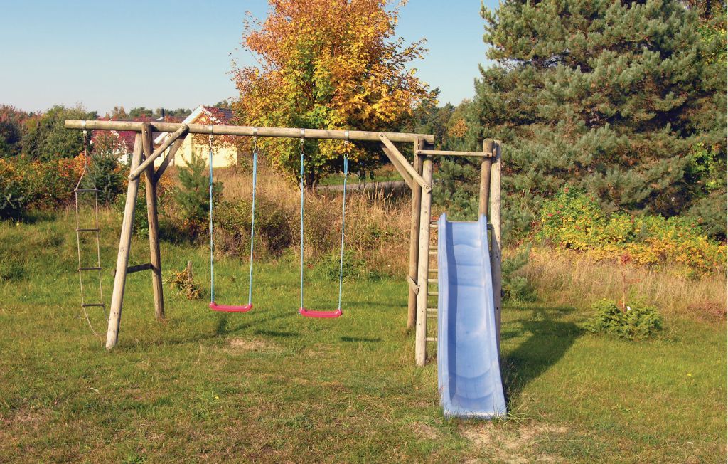 Ferienhaus - Østre Sømark , Dänemark - I52506 29