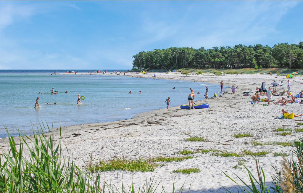 Feriehus - Østre Sømark , Danmark - I52645 26