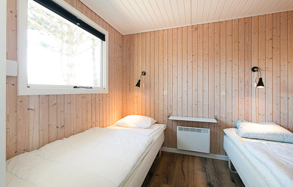 Feriehus - Østre Sømark , Danmark - I52517 13