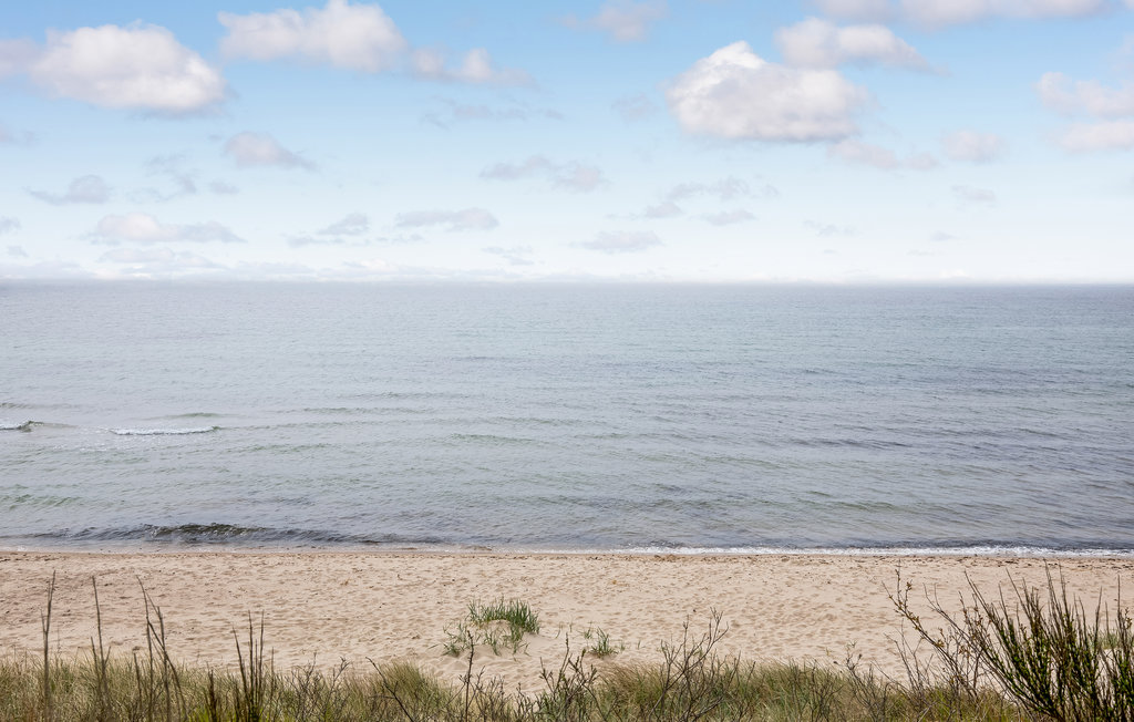 Feriehus - Østre Sømark , Danmark - I52529 24