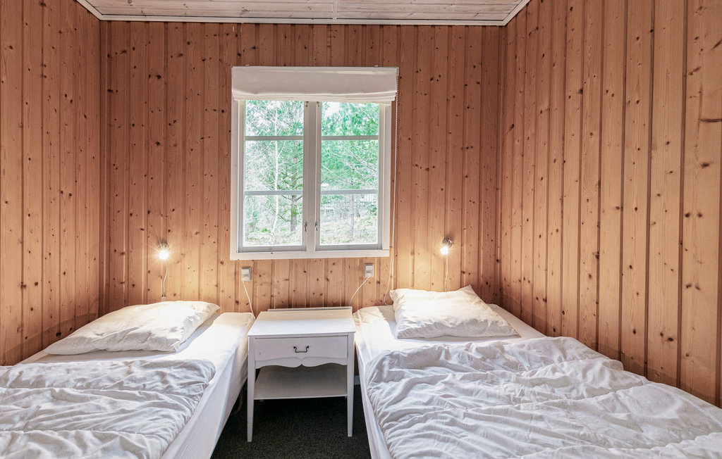 Ferienhaus - Østre Sømark , Dänemark - I52568 13