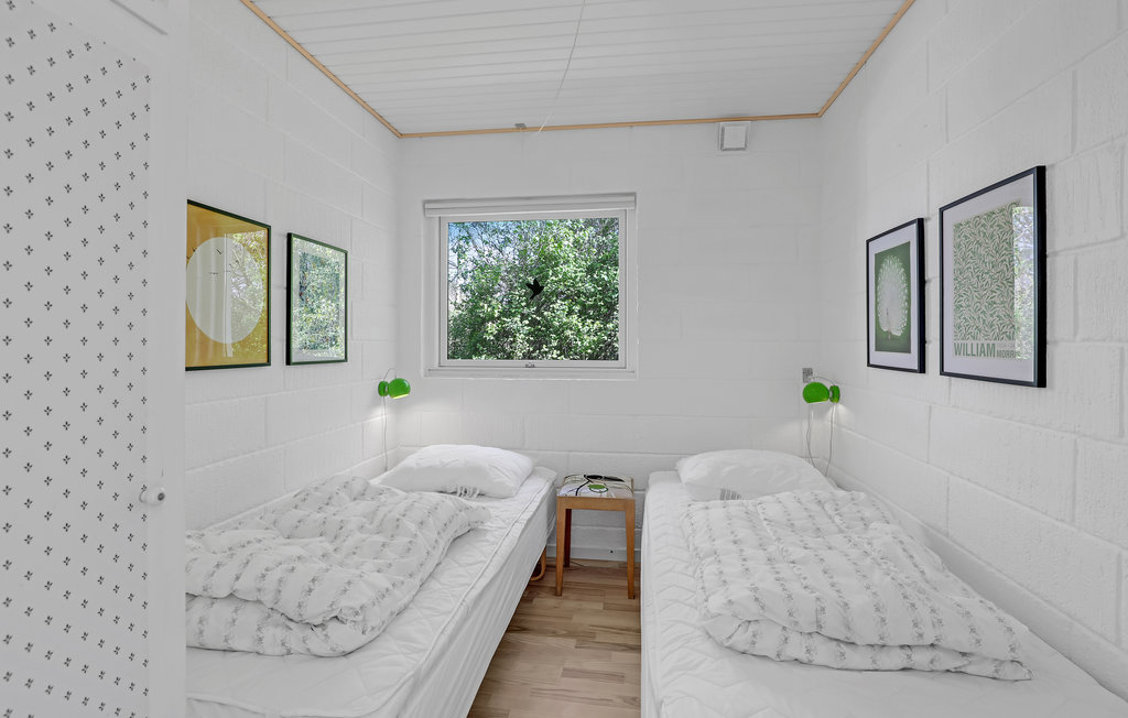 Feriehus - Østre Sømark , Danmark - I52689 28