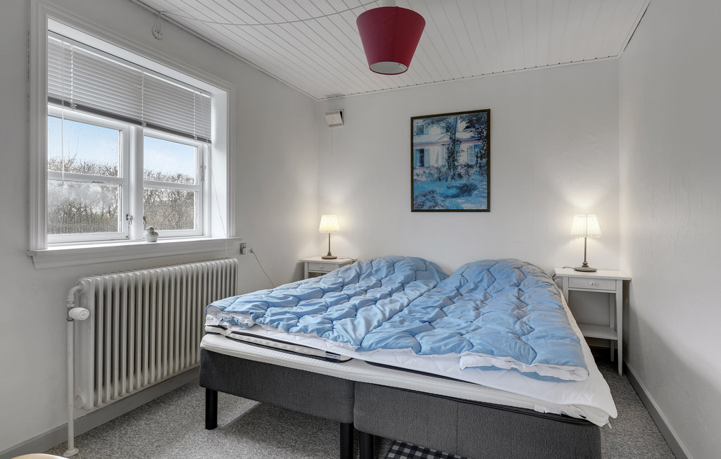 Feriehus - Pedersker , Danmark - I52002 21