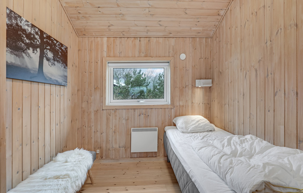 Ferienhaus - Sømarken , Dänemark - I52011 17