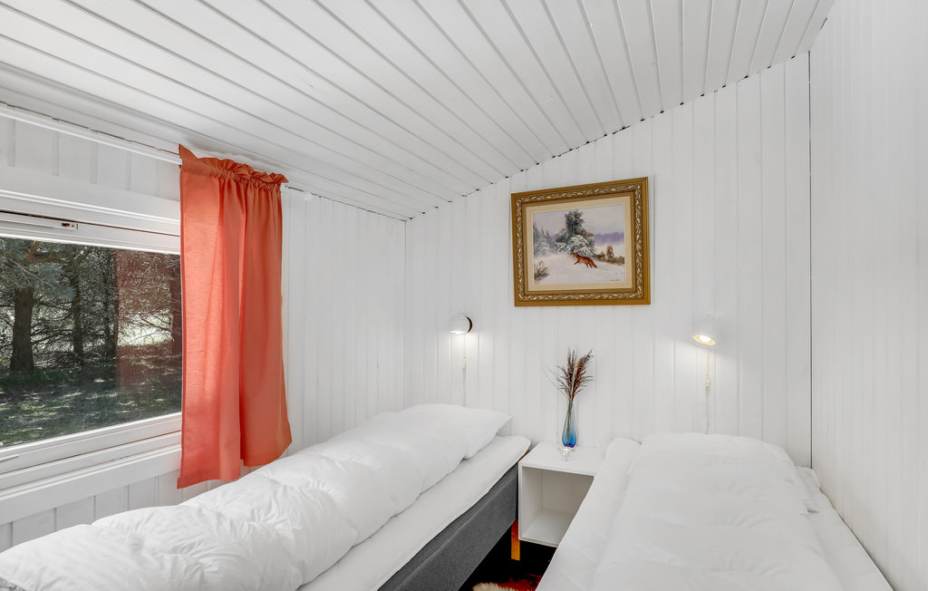 Feriehus - Østre Sømark , Danmark - I52512 23