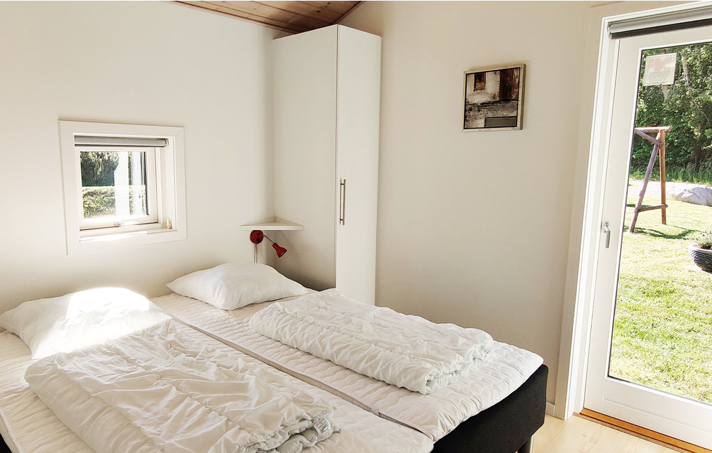 Feriehuse - Østre Sømark , Danmark - I52516 22