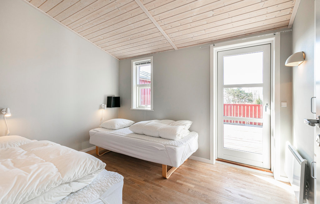 Feriehus - Østre Sømark , Danmark - I52560 17