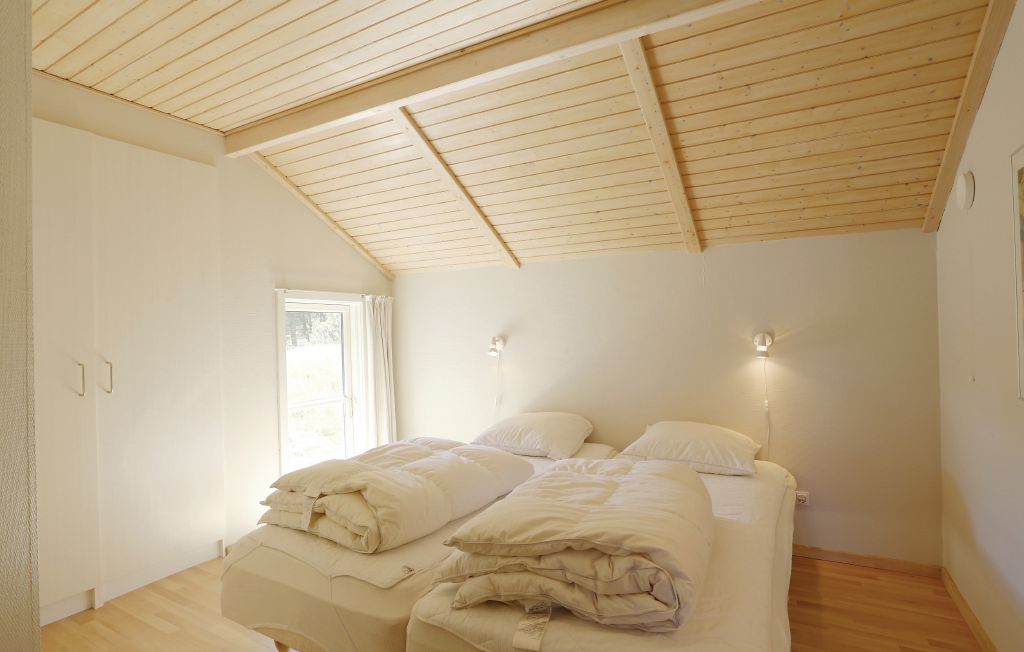 Feriehus - Østre Sømark , Danmark - I52562 15