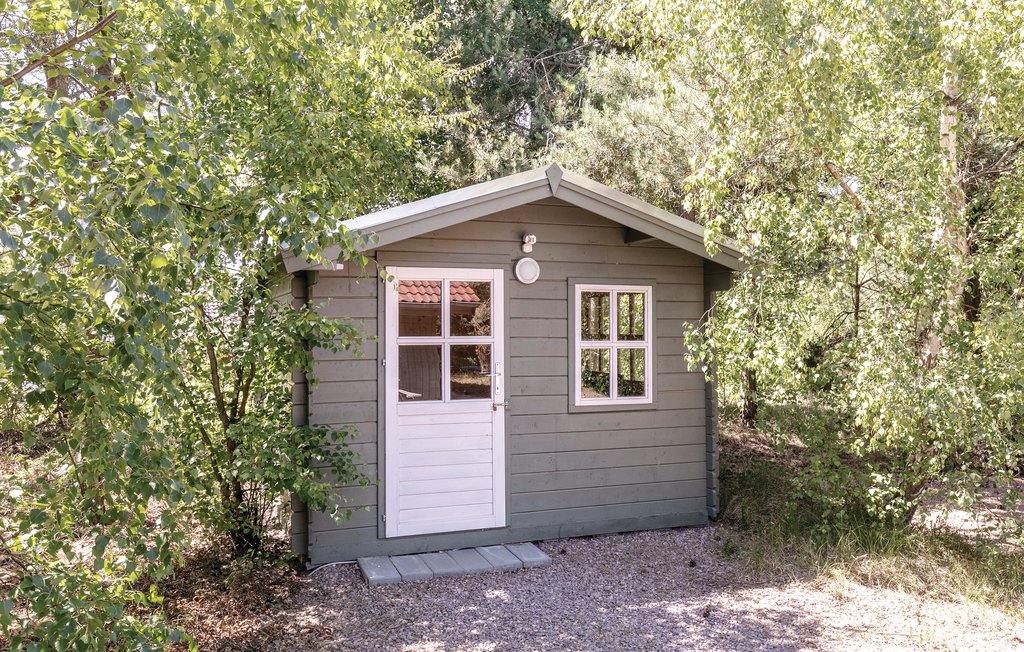 Ferienhaus - Østre Sømark , Dänemark - I52585 17