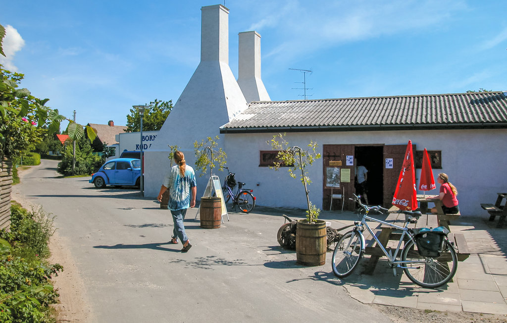 Feriehus - Østre Sømark , Danmark - I52645 24