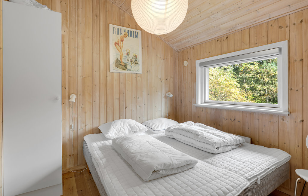 Ferienhaus - Vester Sømark , Dänemark - I52668 19
