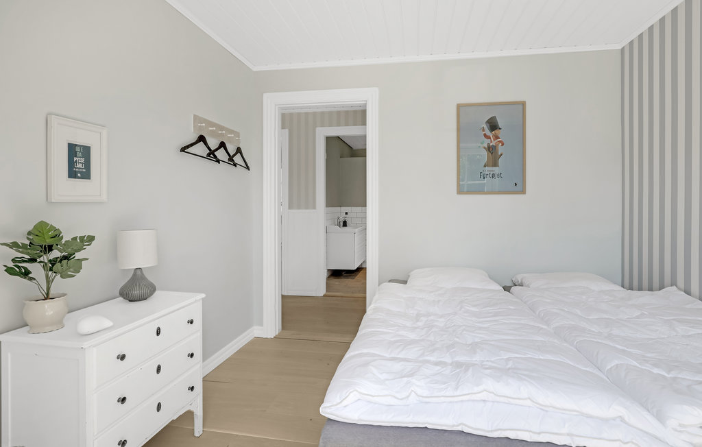 Feriehus - Vestre Sømark , Danmark - I52588 27
