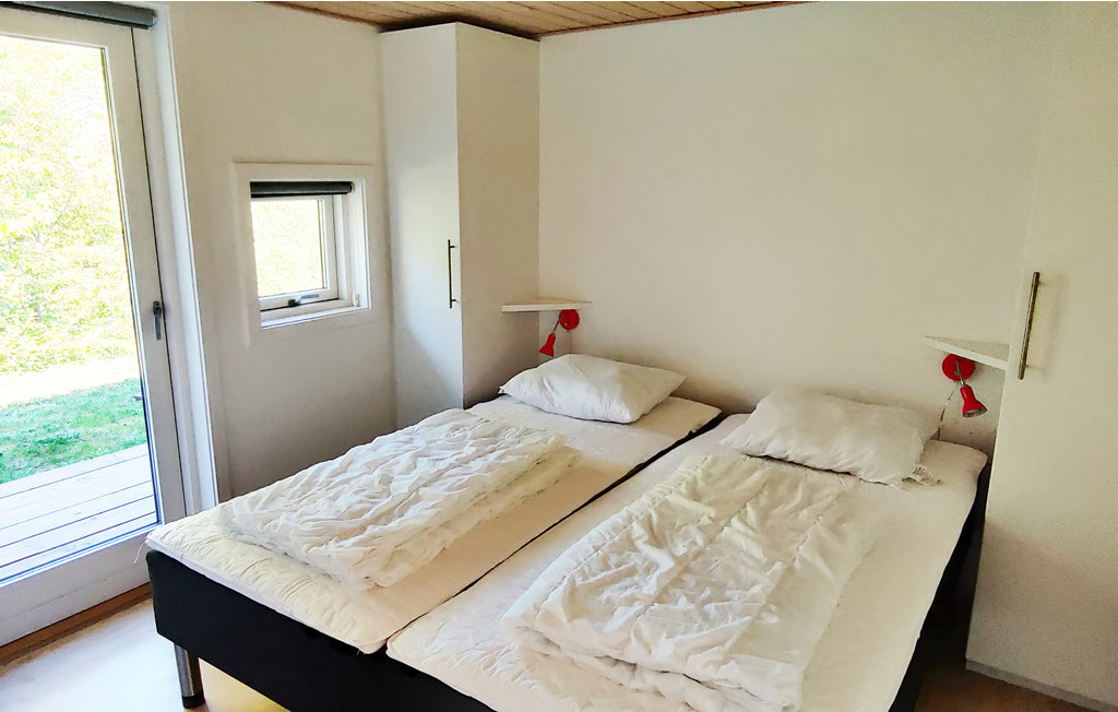 Feriehuse - Østre Sømark , Danmark - I52516 23