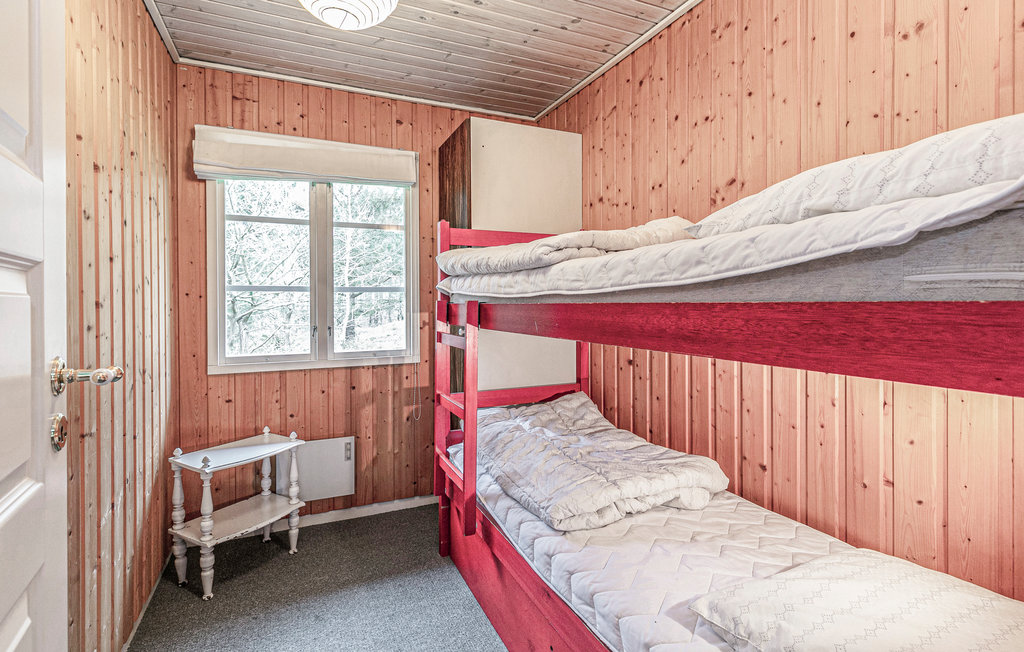 Ferienhaus - Østre Sømark , Dänemark - I52568 14