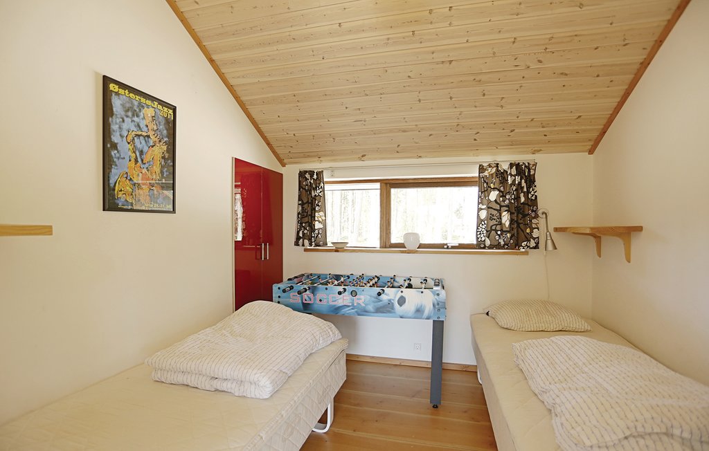 Feriehuse - Østre Sømark , Danmark - I52600 16