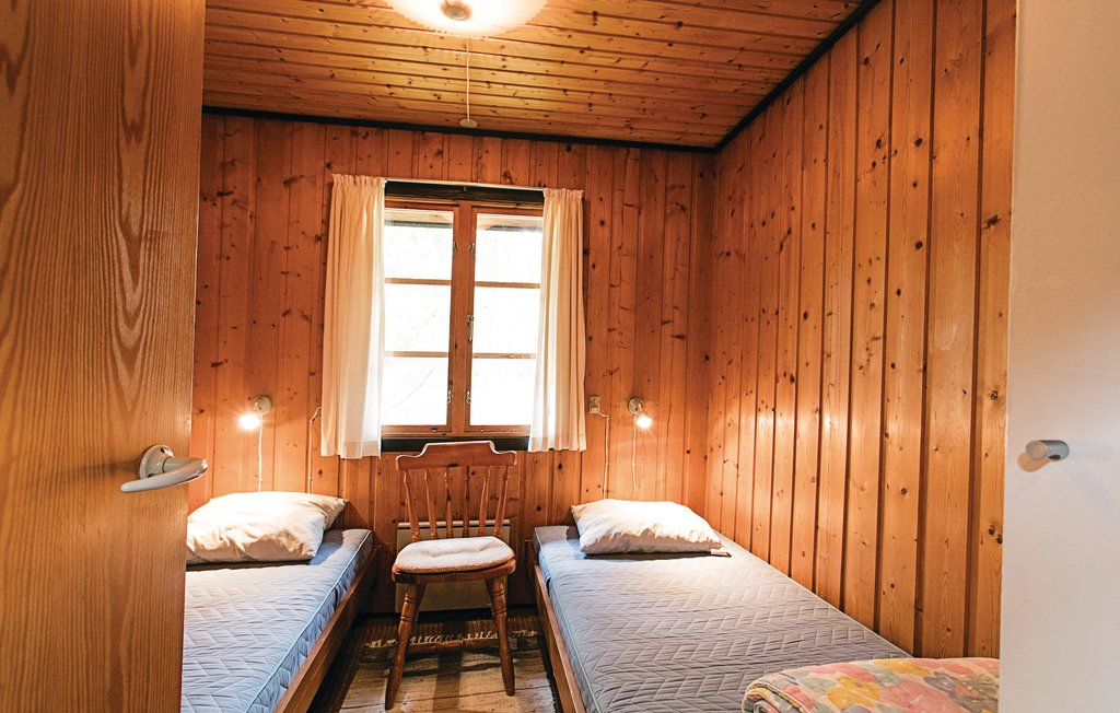 Feriehus - Østre Sømark , Danmark - I52636 9