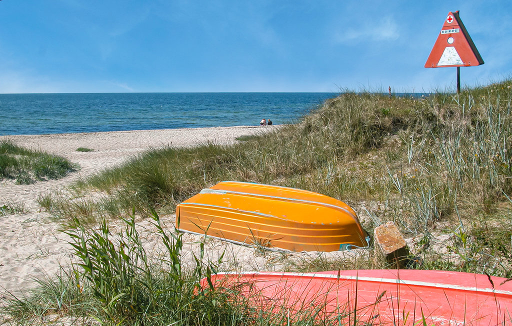 Feriehus - Østre Sømark , Danmark - I52645 25