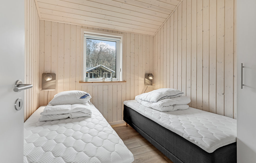 Ferienhaus - Sømarken , Dänemark - I52006 26