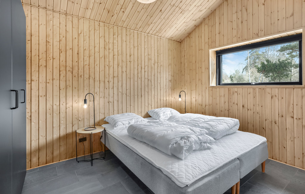 Ferienhaus - Sømarken , Dänemark - I52044 23