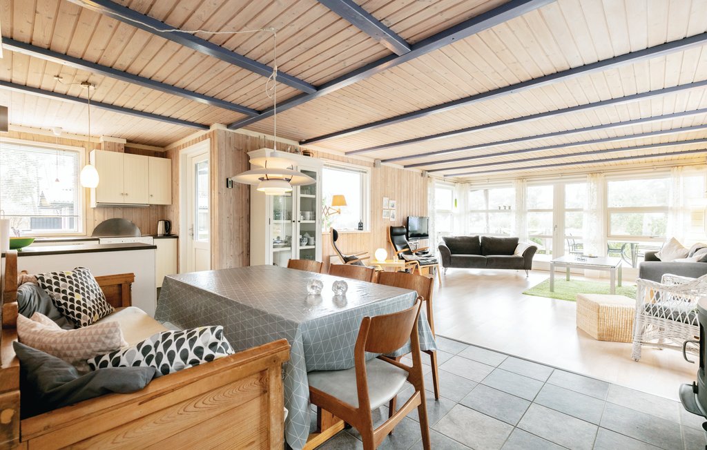Ferienhaus - Østre Sømark , Dänemark - I52506 28