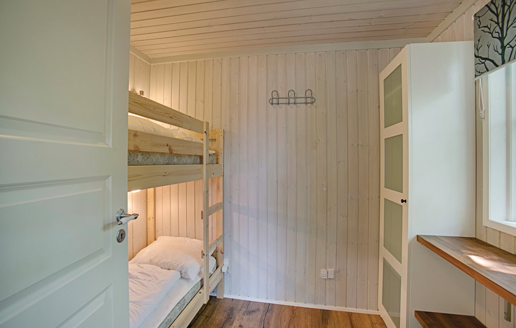 Ferienhaus - Østre Sømark , Dänemark - I52508 13