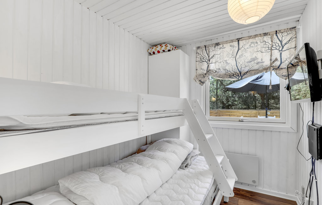 Feriehus - Østre Sømark , Danmark - I52512 24
