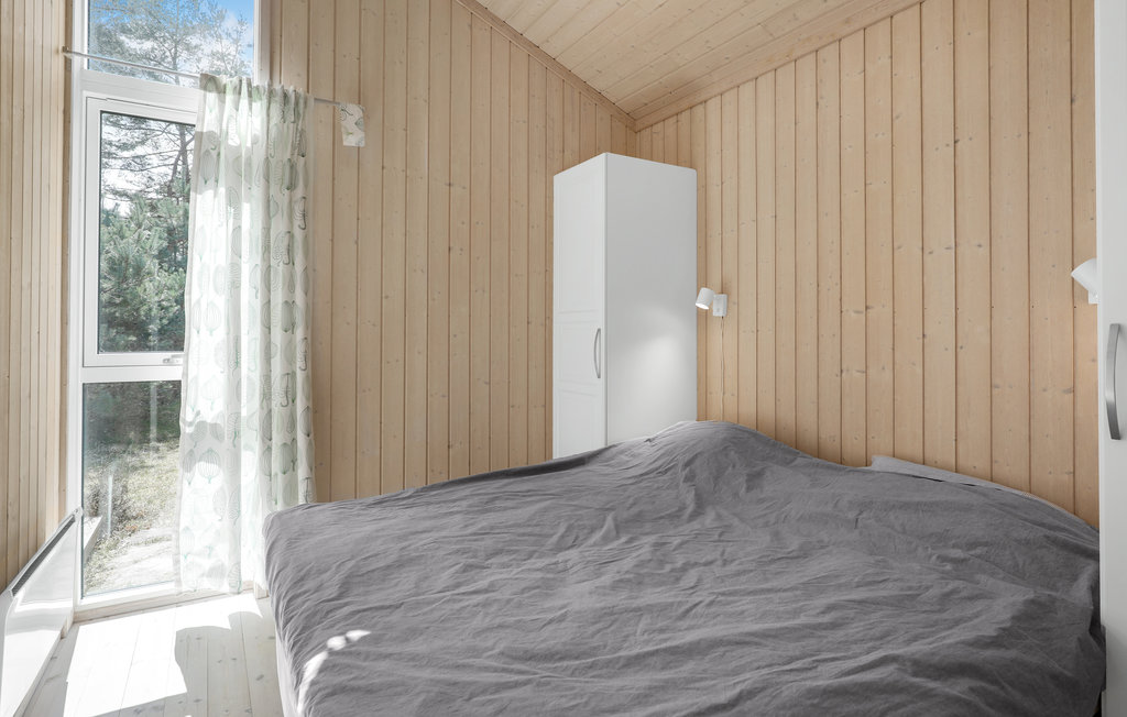 Ferienhaus - Østre Sømark Strand , Dänemark - I52514 19